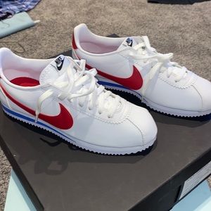 Cortez classic Nikes